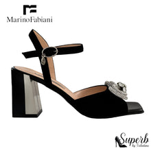 Încarcă imaginea în vizualizatorul Galerie, Sandale dama Marino Fabiani