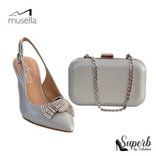 Load image into Gallery viewer, Musella shoes