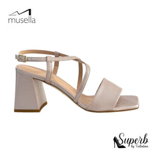 Load image into Gallery viewer, Musella sandals