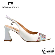 Cargar imagen en el visor de la galería, Sandalias mujer Marino Fabiani