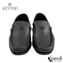 Încarcă imaginea în vizualizatorul Galerie, Pantofi barbati Gianfranco Butteri