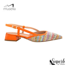 Cargar imagen en el visor de la galería, Zapatos musella