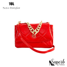 Load image into Gallery viewer, Sara Burglar bag