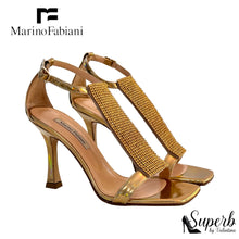 Încarcă imaginea în vizualizatorul Galerie, Sandale dama Marino Fabiani
