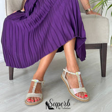 Încarcă imaginea în vizualizatorul Galerie, Sandale dama Marino Fabiani