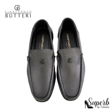 Încarcă imaginea în vizualizatorul Galerie, Pantofi barbati Gianfranco Butteri