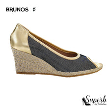 Cargar imagen en el visor de la galería, Zapatos toscanos