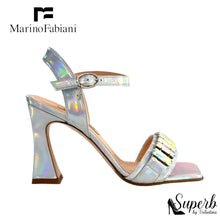Încarcă imaginea în vizualizatorul Galerie, Sandale dama Marino Fabiani