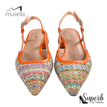 Cargar imagen en el visor de la galería, Zapatos musella