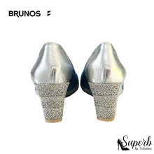 Încarcă imaginea în vizualizatorul Galerie, Pantofi Toscana