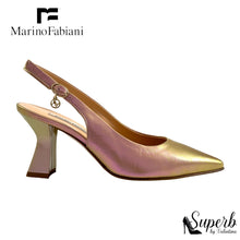 Încarcă imaginea în vizualizatorul Galerie, Pantofi Marino Fabiani