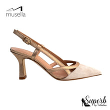 Cargar imagen en el visor de la galería, Zapatos musella