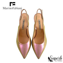 Încarcă imaginea în vizualizatorul Galerie, Pantofi Marino Fabiani