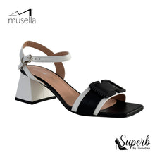 Încarcă imaginea în vizualizatorul Galerie, Sandale Musella