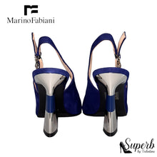Încarcă imaginea în vizualizatorul Galerie, Pantofi Marino Fabiani