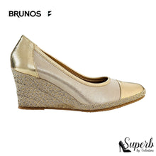 Încarcă imaginea în vizualizatorul Galerie, Pantofi Toscana