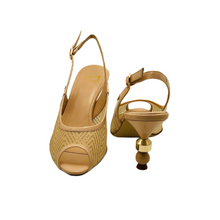 Încarcă imaginea în vizualizatorul Galerie, Sandale Musella