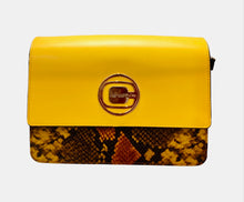 Încarcă imaginea în vizualizatorul Galerie, Geanta Cromia