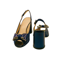 Încarcă imaginea în vizualizatorul Galerie, Sandale dama Musella