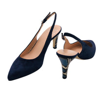 Load image into Gallery viewer, Musella women's sandals