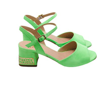 Încarcă imaginea în vizualizatorul Galerie, Sandale dama Musella