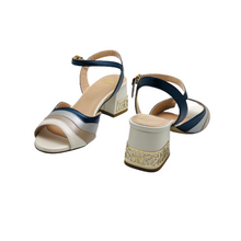 Load image into Gallery viewer, Musella women's sandals