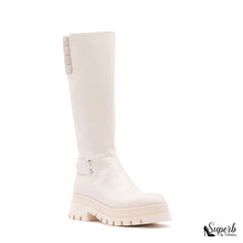 Încarcă imaginea în vizualizatorul Galerie, Cizme dama Accademia of Venice