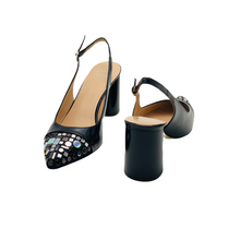 Încarcă imaginea în vizualizatorul Galerie, Sandale dama Musella