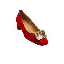 Încarcă imaginea în vizualizatorul Galerie, Pantofi dama Musella