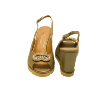 Load image into Gallery viewer, Giannini & Ilari women's sandals