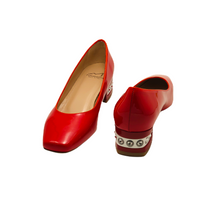 Load image into Gallery viewer, Musella women's shoes