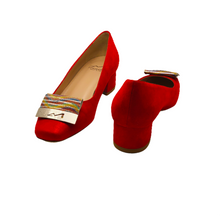 Încarcă imaginea în vizualizatorul Galerie, Pantofi dama Musella