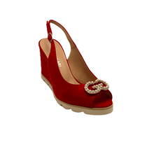 Load image into Gallery viewer, Giannini & Ilari women's sandals