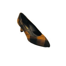 Cargar imagen en el visor de la galería, Zapatos de mujer Academia.