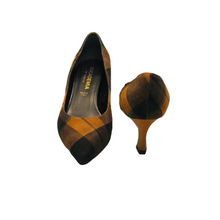 Cargar imagen en el visor de la galería, Zapatos de mujer Academia.