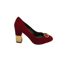 Încarcă imaginea în vizualizatorul Galerie, Pantofi dama Giannini & Ilari