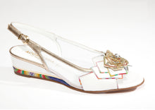 Încarcă imaginea în vizualizatorul Galerie, Sandale dama Accademia