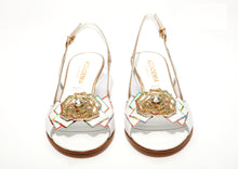 Încarcă imaginea în vizualizatorul Galerie, Sandale dama Accademia