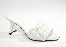 Încarcă imaginea în vizualizatorul Galerie, Papuci dama Accademia