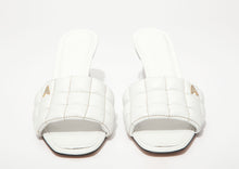 Încarcă imaginea în vizualizatorul Galerie, Papuci dama Accademia