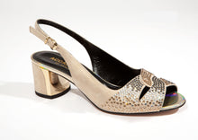 Încarcă imaginea în vizualizatorul Galerie, Sandale dama Accademia