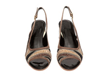 Încarcă imaginea în vizualizatorul Galerie, Sandale dama Accademia