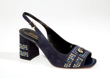 Încarcă imaginea în vizualizatorul Galerie, Sandale dama Accademia