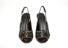 Încarcă imaginea în vizualizatorul Galerie, Sandale dama Accademia