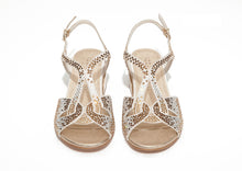 Încarcă imaginea în vizualizatorul Galerie, Sandale dama Accademia