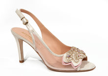 Încarcă imaginea în vizualizatorul Galerie, Sandale dama Accademia