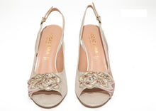 Încarcă imaginea în vizualizatorul Galerie, Sandale dama Accademia