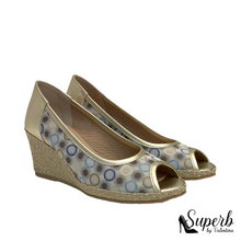 Load image into Gallery viewer, Tuscany shoes