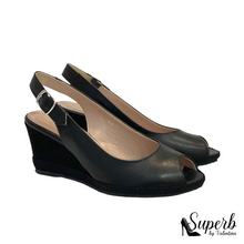 Încarcă imaginea în vizualizatorul Galerie, Sandale dama Toscana