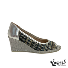 Încarcă imaginea în vizualizatorul Galerie, Pantofi Toscana